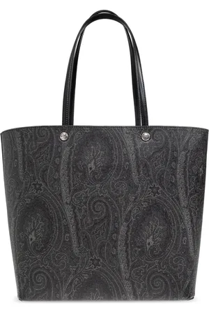 Etro Hombre, Bolsos, Gris, Talla: ONE Size