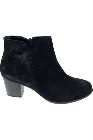 Gabor Mujer, Zapatos, Negro, Talla: 38 EU