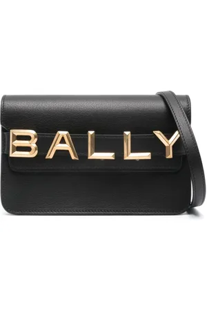 Bally Mujer, Bolsos, Negro, Talla: ONE Size