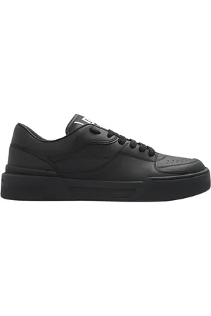 Dolce & Gabbana Hombre, Zapatos, Negro, Talla: 39 EU