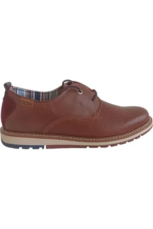 Pikolinos Hombre, Zapatos, Marrón, Talla: 44 EU
