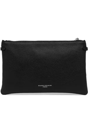 Gianni chiarini Mujer, Bolsos, Negro, Talla: ONE Size