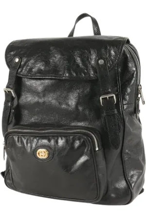 Gucci Mujer, De segunda mano, Negro, Talla: ONE Size