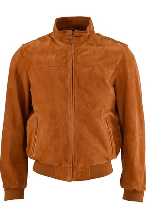 La Canadienne Hombre, Chaquetas, Marrón, Talla: 3XL