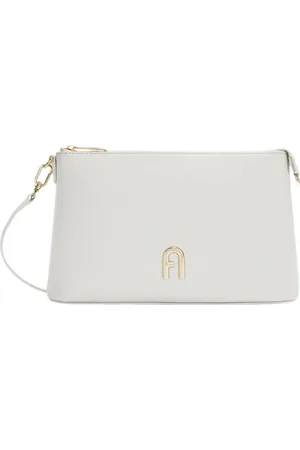 Furla Mujer, Bolsos, Blanco, Talla: ONE Size