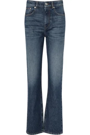 Sportmax Mujer, Vaqueros, Azul, Talla: W28