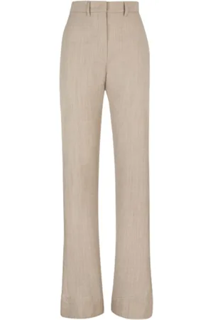 Fendi Mujer, Pantalones, , Talla: M