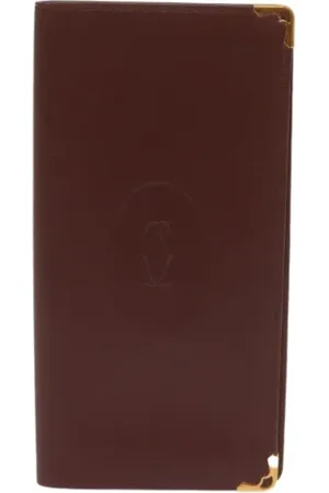 Cartier Mujer, De segunda mano, Rojo, Talla: ONE Size