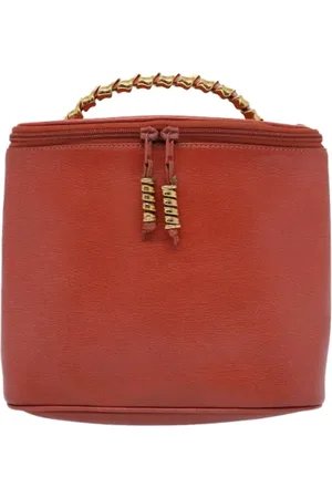 Loewe Mujer, De segunda mano, Naranja, Talla: ONE Size