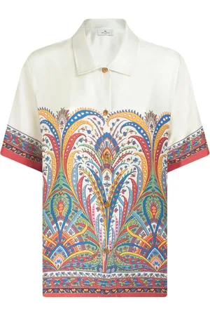 Etro Mujer, Blusas y Camisas, , Talla: M
