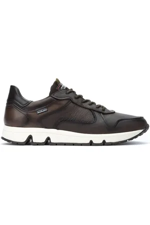 Pikolinos Hombre, Zapatos, Verde, Talla: 46 EU