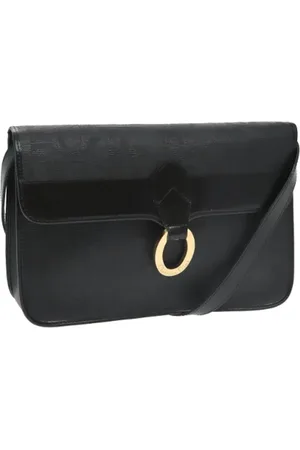 Dior Mujer, De segunda mano, Negro, Talla: ONE Size