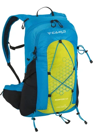 Camp Hombre, Deporte, Azul, Talla: ONE Size