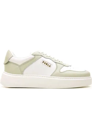 Furla Mujer, Zapatos, Blanco, Talla: 36 EU