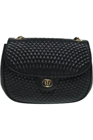 Bally Mujer, De segunda mano, Negro, Talla: ONE Size