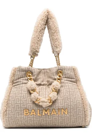 Balmain Mujer, Bolsos, , Talla: ONE Size