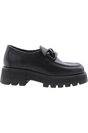 Nero Giardini Mujer, Zapatos, Negro, Talla: 40 EU