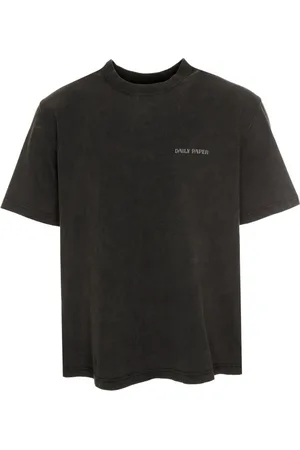 Daily paper Hombre, Camisetas, Gris, Talla: M