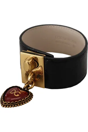 Dolce & Gabbana Mujer, Accesorios, Negro, Talla: ONE Size