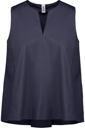 Bomboogie Mujer, Camisetas, Azul, Talla: XL