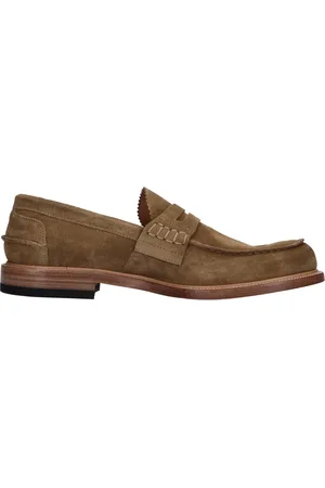 MILLE 885 Hombre, Zapatos, Marrón, Talla: 40 EU