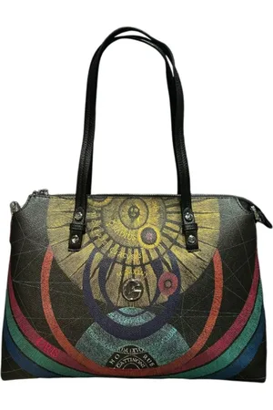 Gattinoni Mujer, Bolsos, Negro, Talla: ONE Size