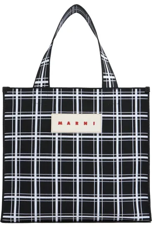 Marni Hombre, Bolsos, Negro, Talla: ONE Size