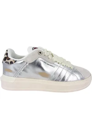 Colmar Mujer, Zapatos, Gris, Talla: 38 EU