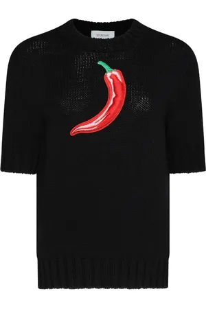 Sportmax Mujer, Jerseys, Negro, Talla: M