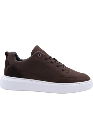 Cycleur de luxe Hombre, Zapatos, Marrón, Talla: 41 EU