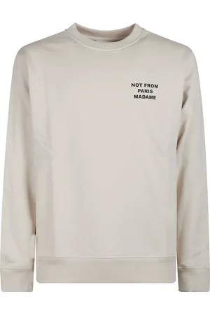 Drôle de Monsieur Hombre, Sudaderas, , Talla: M