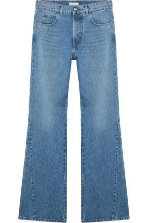 1989 STUDIO Hombre, Vaqueros, Azul, Talla: W31