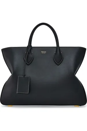 Salvatore Ferragamo Hombre, Bolsos, Negro, Talla: ONE Size