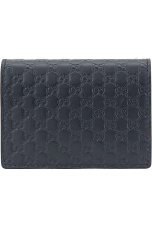 Gucci Hombre, Accesorios, Azul, Talla: ONE Size