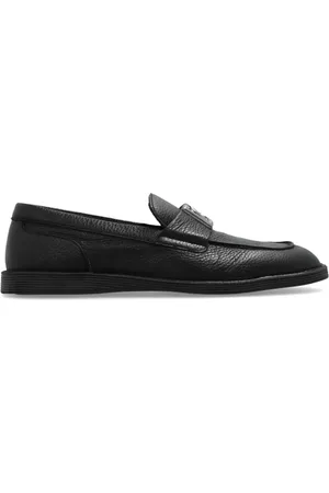 Dolce & Gabbana Hombre, Zapatos, Negro, Talla: 40 EU