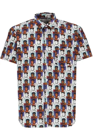 Comme des Garçons Hombre, Camisas, , Talla: L