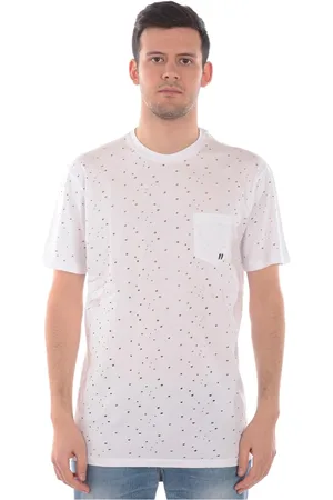 D.A. Daniele Alessandrini Hombre, Camisetas, , Talla: M