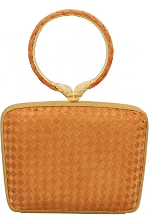 Bottega Veneta Mujer, De segunda mano, Marrón, Talla: ONE Size