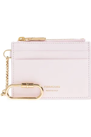 Salvatore Ferragamo Mujer, Accesorios, Rosa, Talla: ONE Size