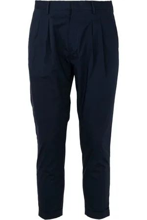 Liu Jo Hombre, Pantalones, Azul, Talla: S