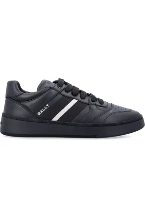 Bally Hombre, Zapatos, Negro, Talla: 39 EU
