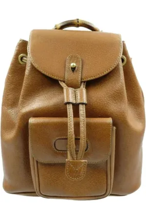 Gucci Mujer, De segunda mano, Marrón, Talla: ONE Size