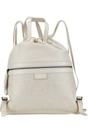 Bottega Veneta Mujer, De segunda mano, Blanco, Talla: ONE Size