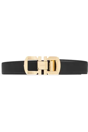 Salvatore Ferragamo Hombre, Accesorios, Negro, Talla: 85 CM