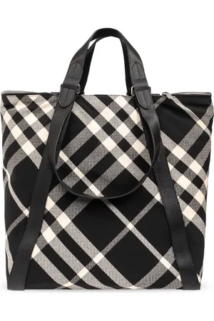 Burberry Mujer, Bolsos, Negro, Talla: ONE Size