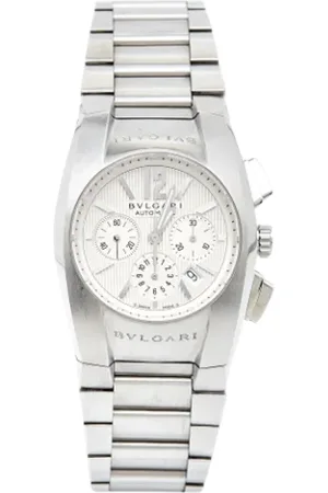 Bvlgari Mujer, De segunda mano, Gris, Talla: ONE Size