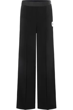 Cambio Mujer, Pantalones, Negro, Talla: M L32