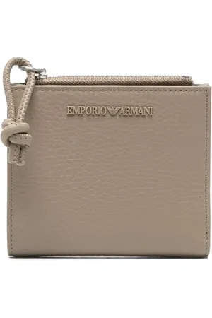 Emporio Armani Hombre, Accesorios, Gris, Talla: ONE Size
