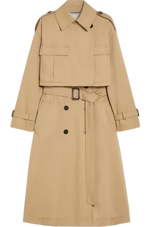 Max Mara Mujer, Abrigos, , Talla: S