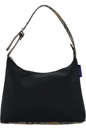 Burberry Unisex, De segunda mano, Negro, Talla: ONE Size
